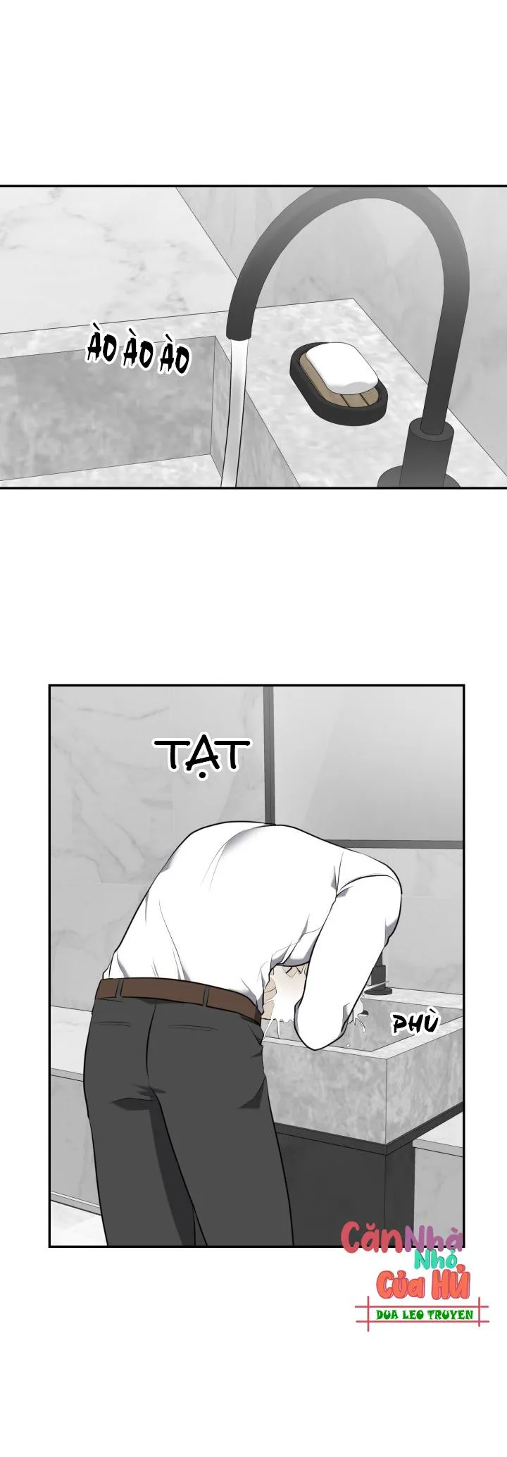 VIVARIUM Chapter 36 Trang 45