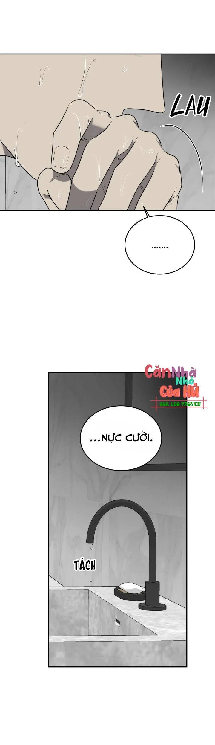 VIVARIUM Chapter 36 Trang 48