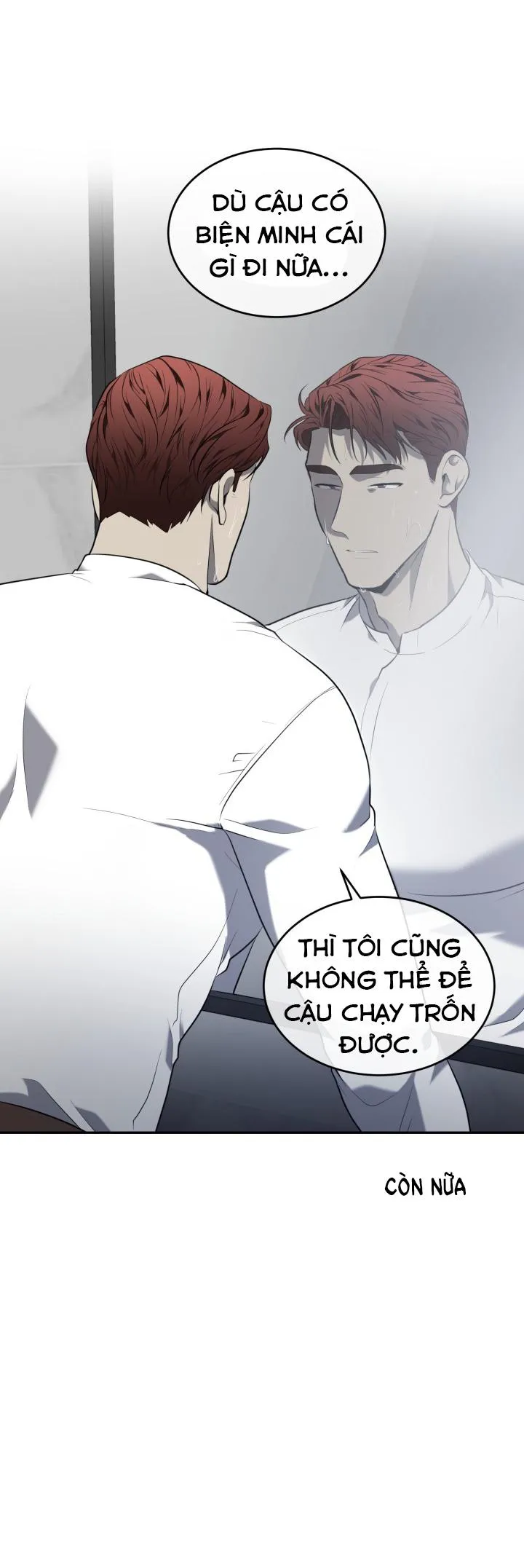 VIVARIUM Chapter 36 Trang 49