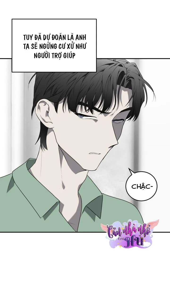 VIVARIUM Chapter 37 Trang 3