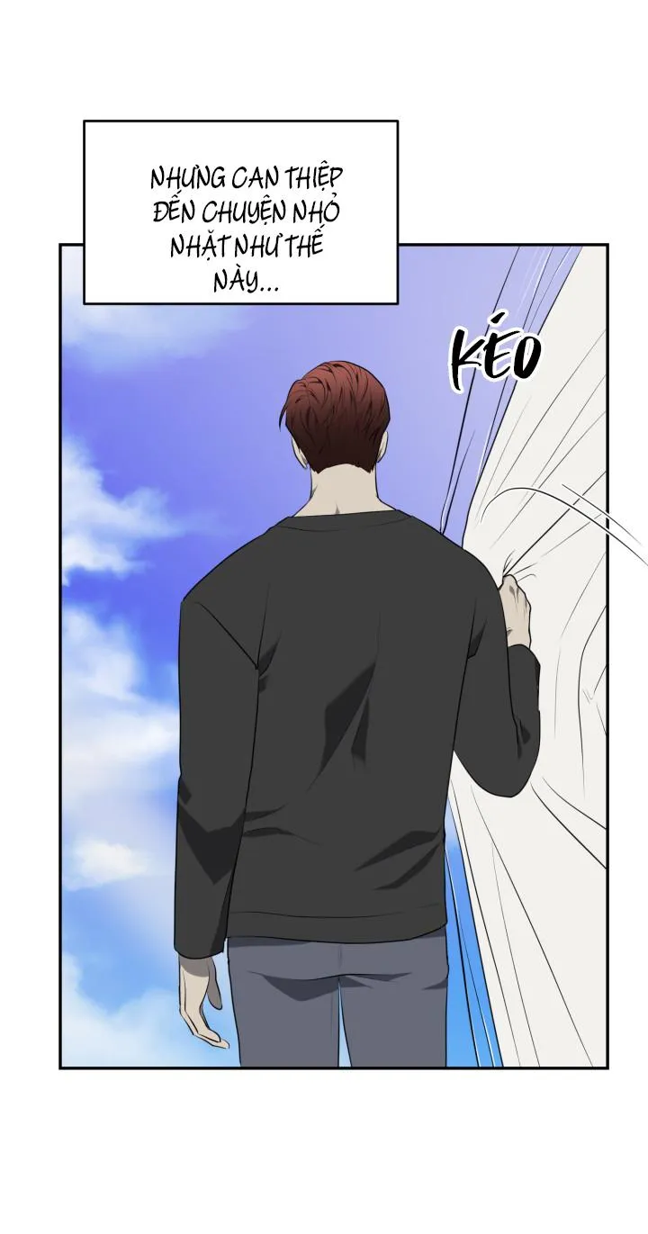 VIVARIUM Chapter 37 Trang 4