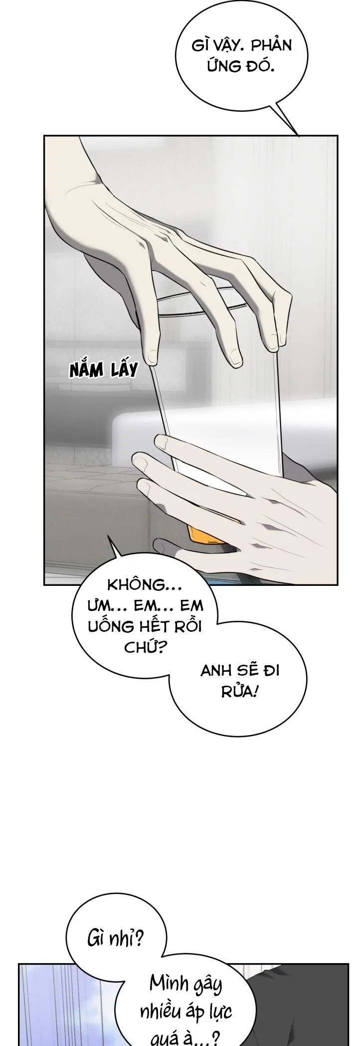 VIVARIUM Chapter 37 Trang 20