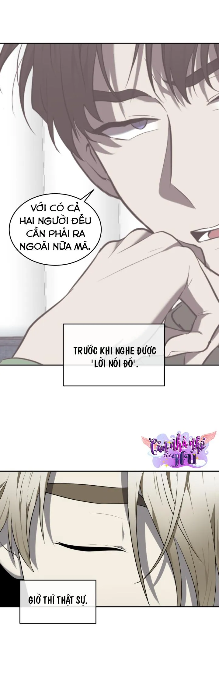 VIVARIUM Chapter 37 Trang 24