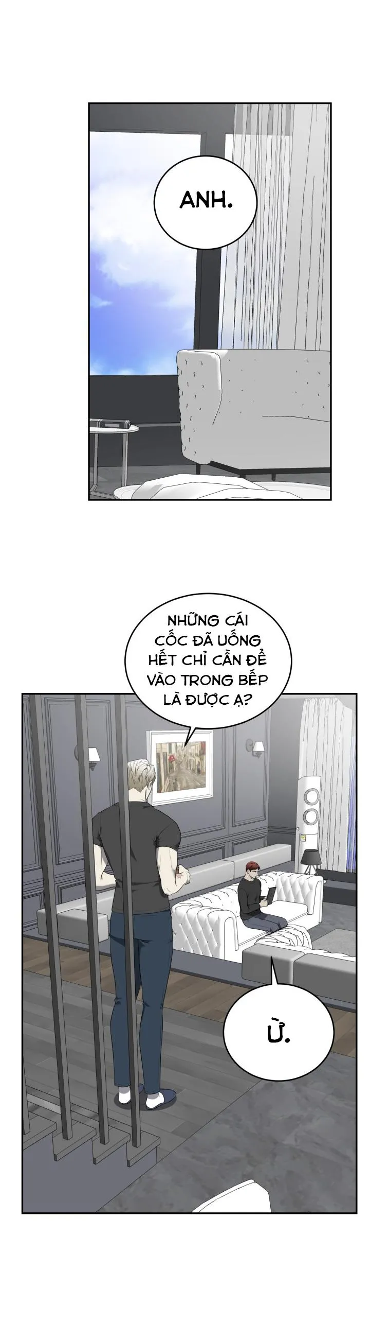 VIVARIUM Chapter 37 Trang 26