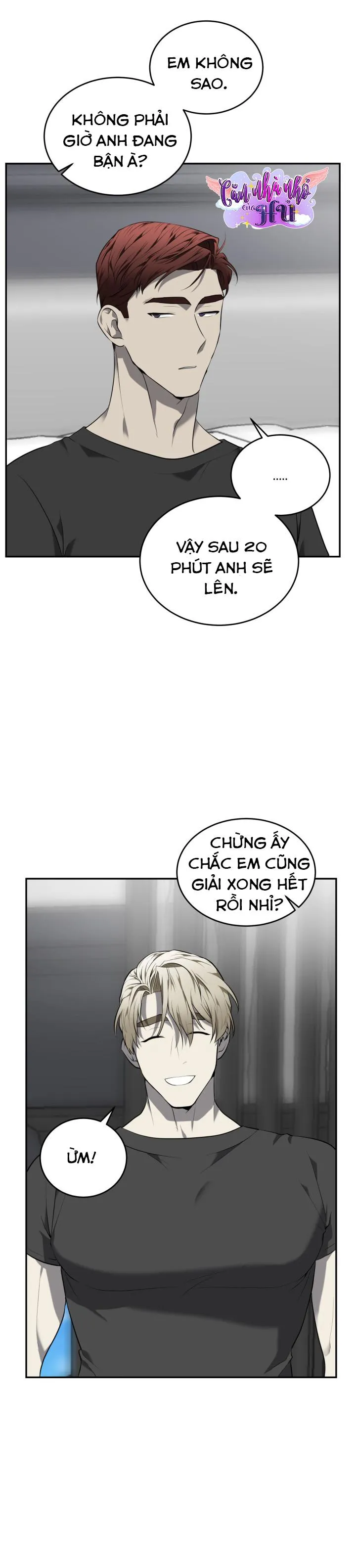 VIVARIUM Chapter 37 Trang 31