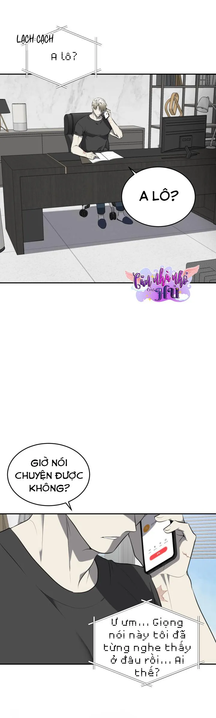 VIVARIUM Chapter 37 Trang 33