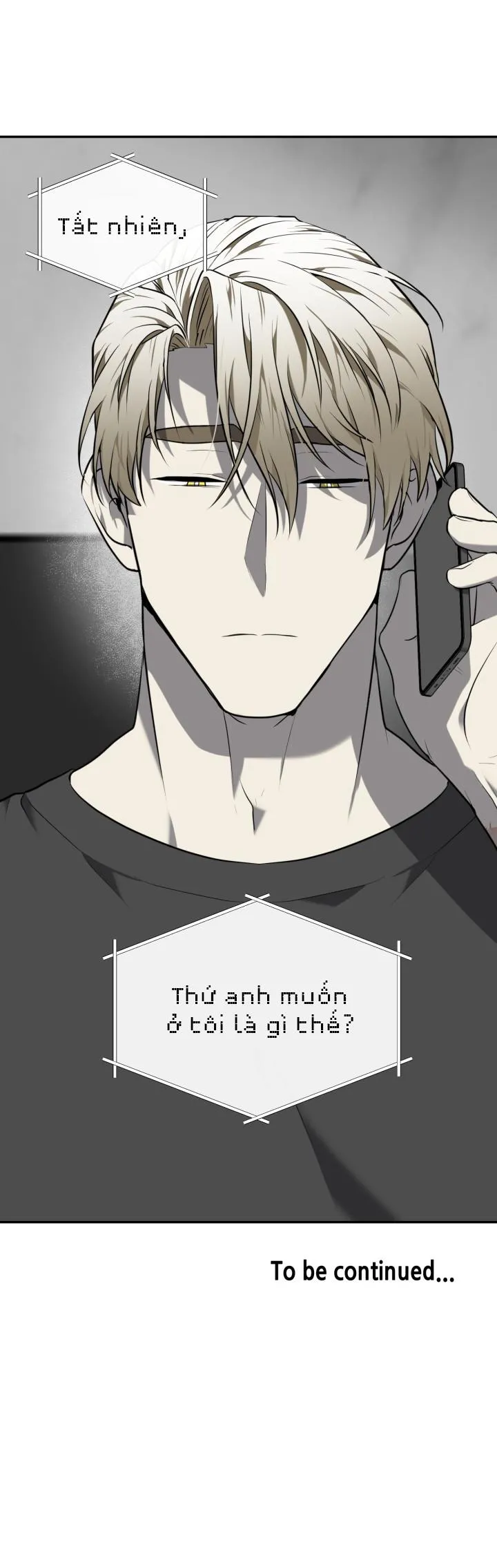 VIVARIUM Chapter 37 Trang 40