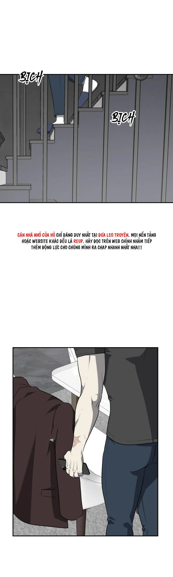 VIVARIUM Chapter 38 Trang 4