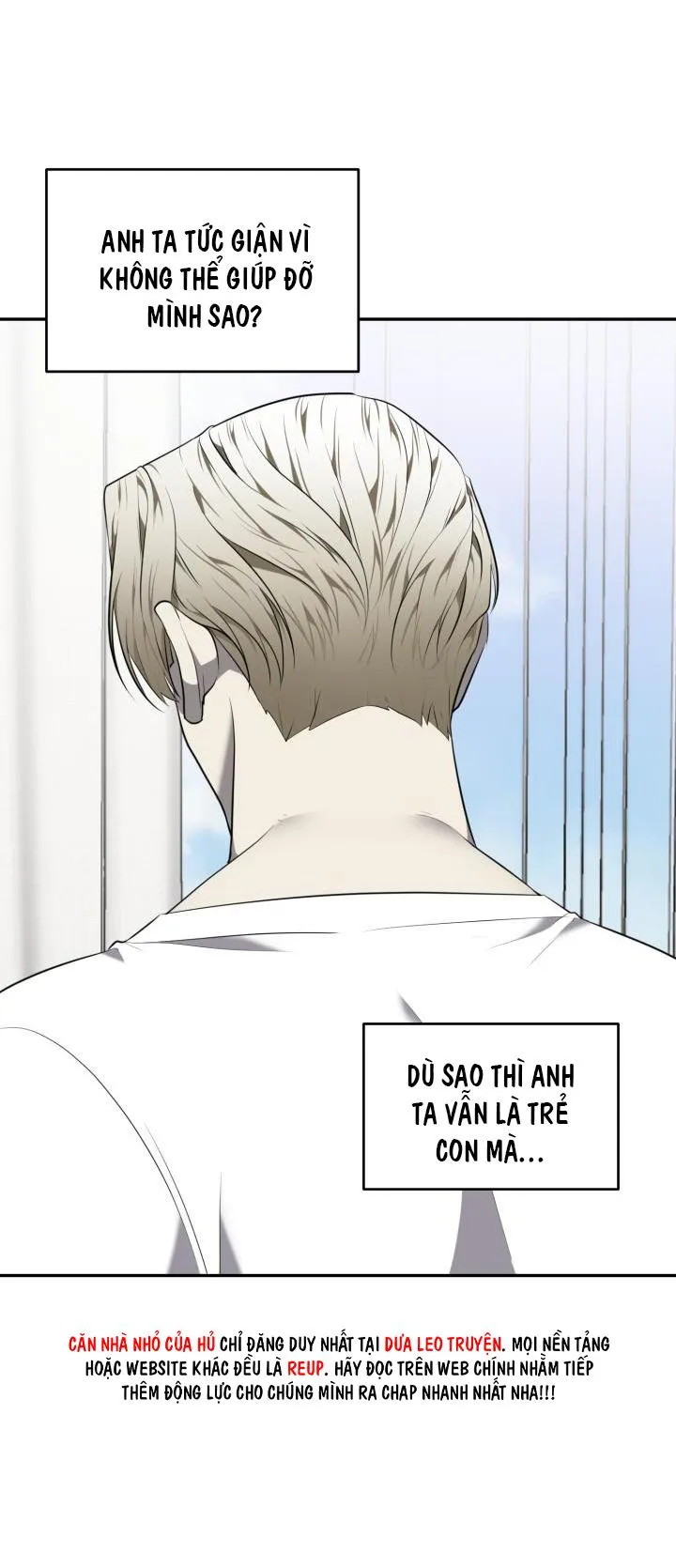 VIVARIUM Chapter 38 Trang 8