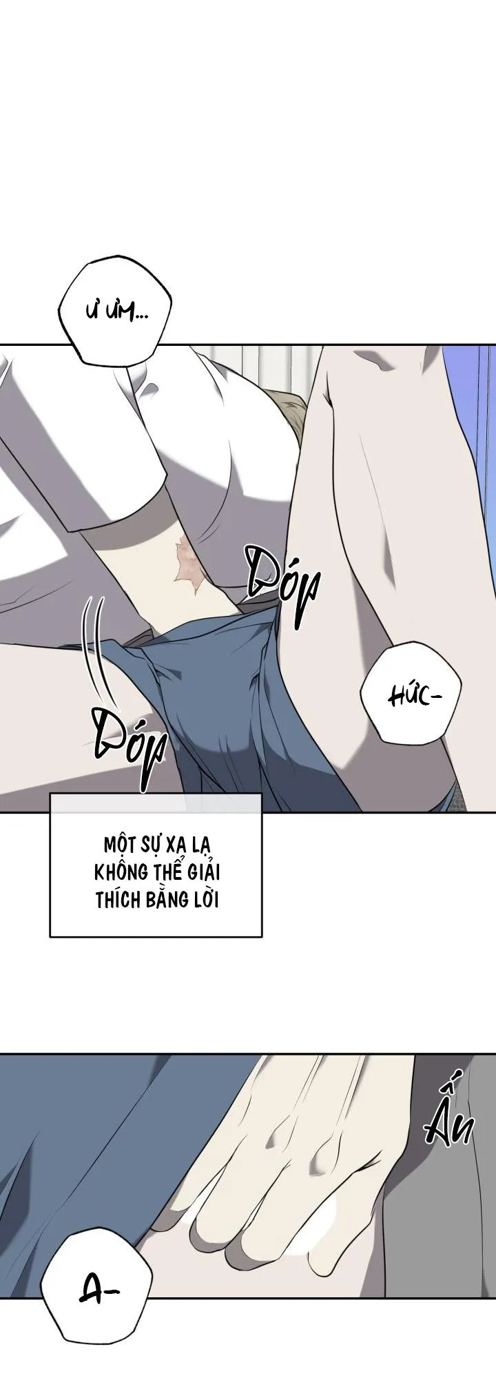 VIVARIUM Chapter 38 Trang 14