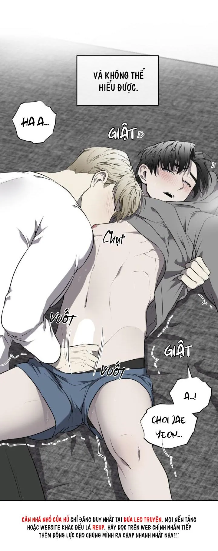 VIVARIUM Chapter 38 Trang 15