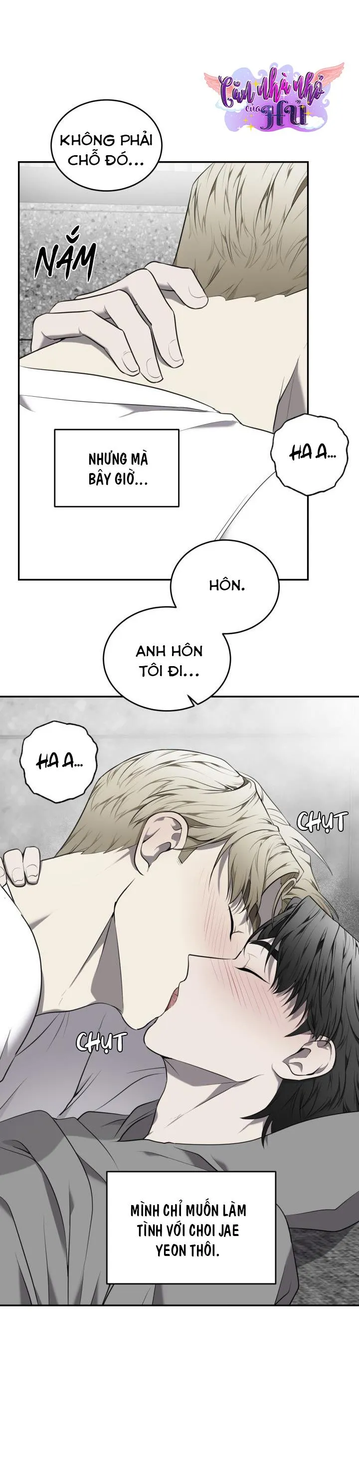 VIVARIUM Chapter 38 Trang 16