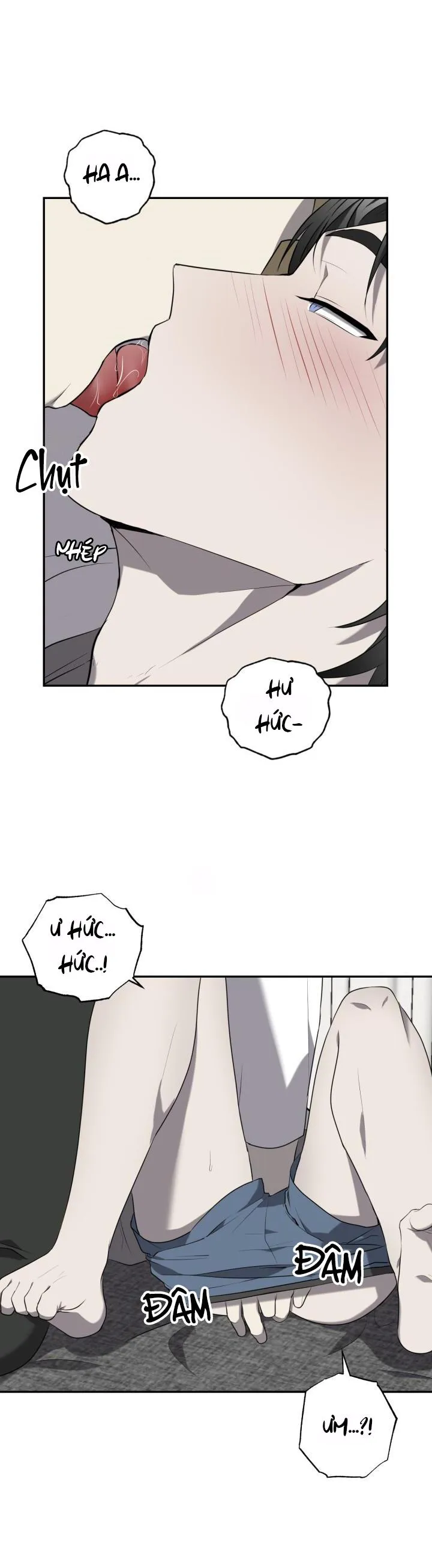 VIVARIUM Chapter 38 Trang 17