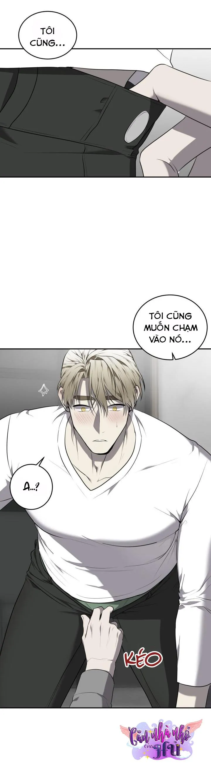 VIVARIUM Chapter 38 Trang 19