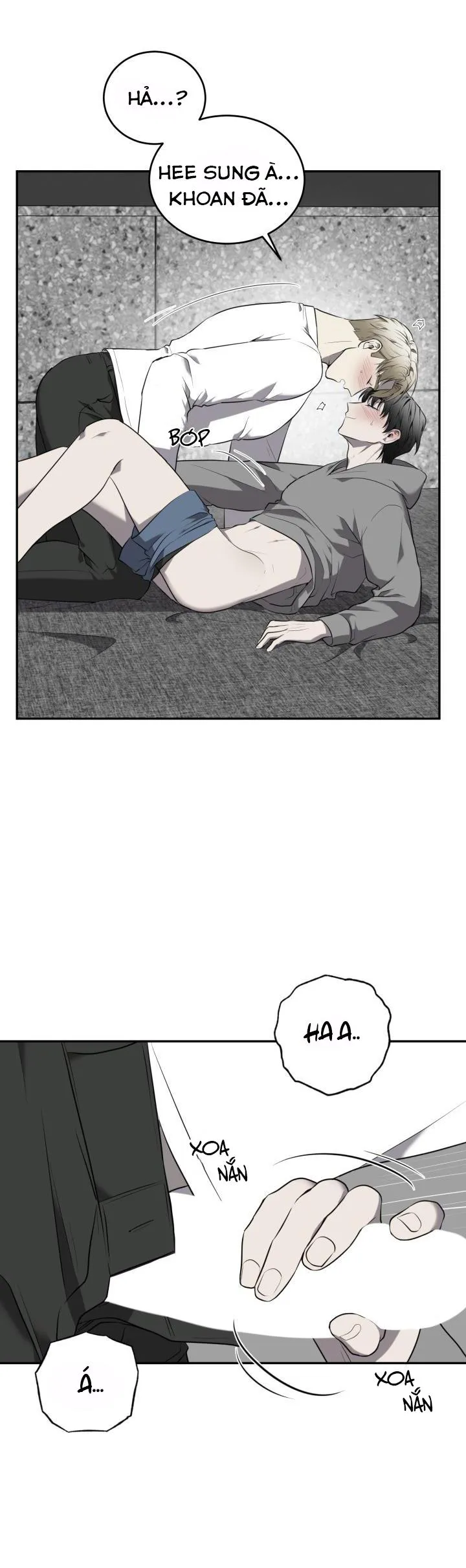 VIVARIUM Chapter 38 Trang 20