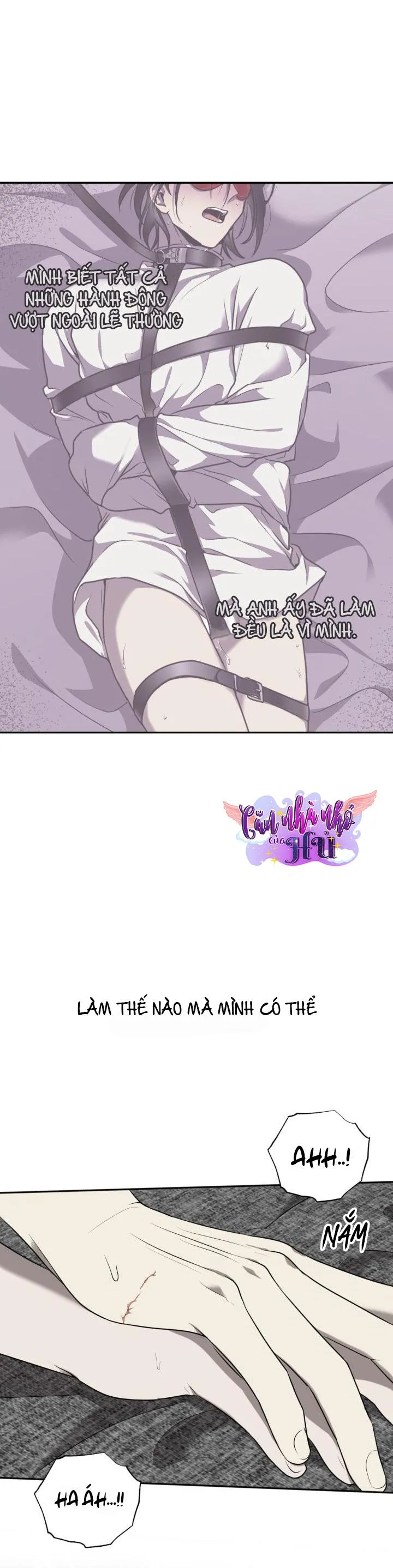 VIVARIUM Chapter 38 Trang 23