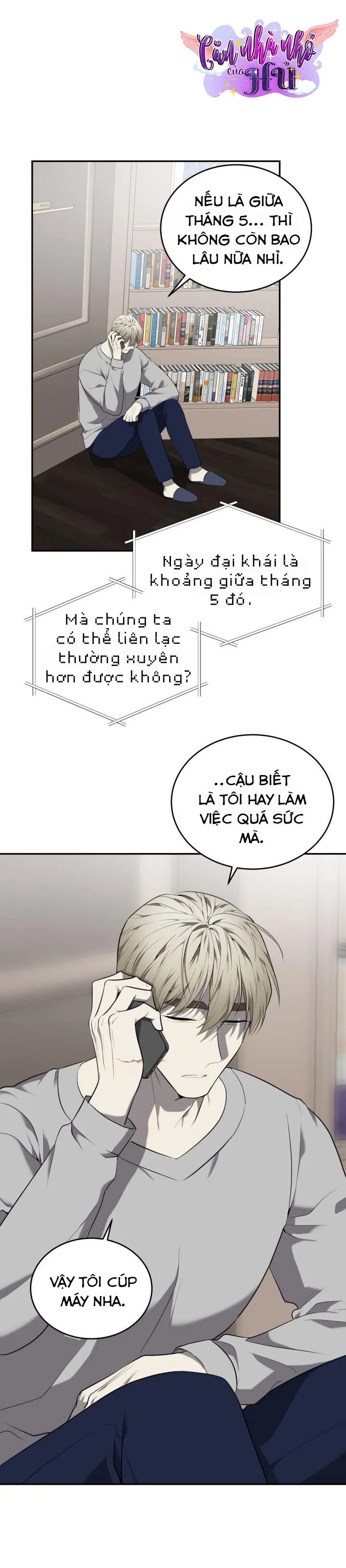VIVARIUM Chapter 38 Trang 29