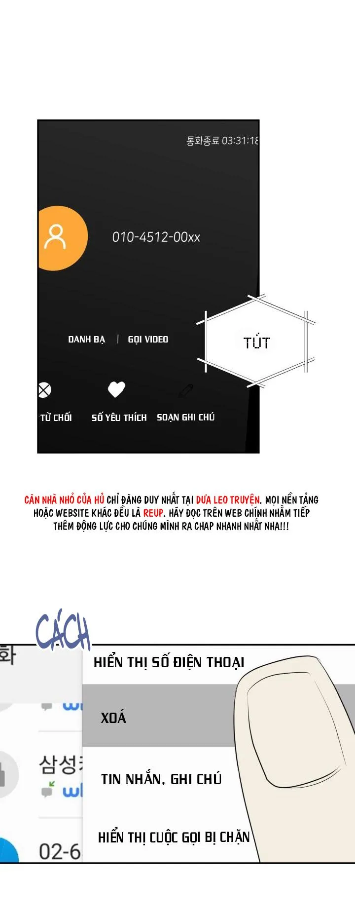 VIVARIUM Chapter 38 Trang 30