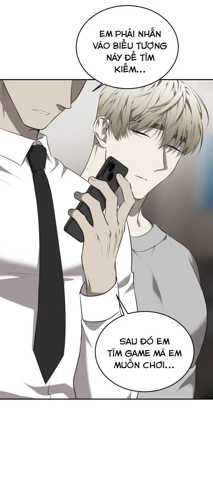 VIVARIUM Chapter 38 Trang 36