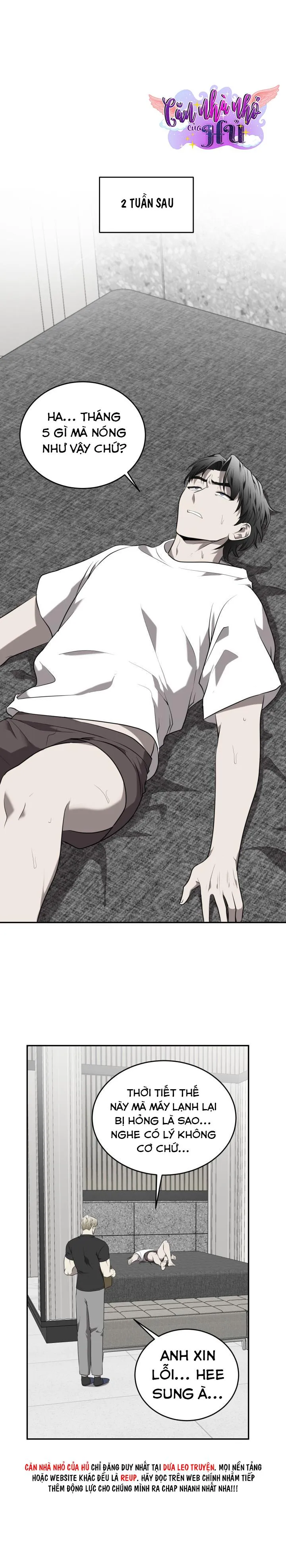 VIVARIUM Chapter 38 Trang 37