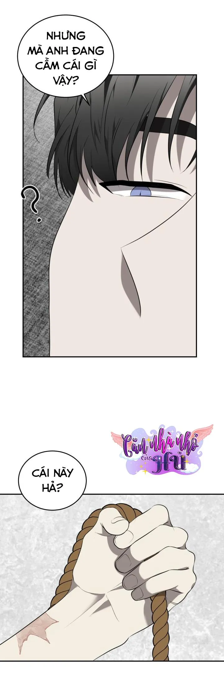 VIVARIUM Chapter 38 Trang 38