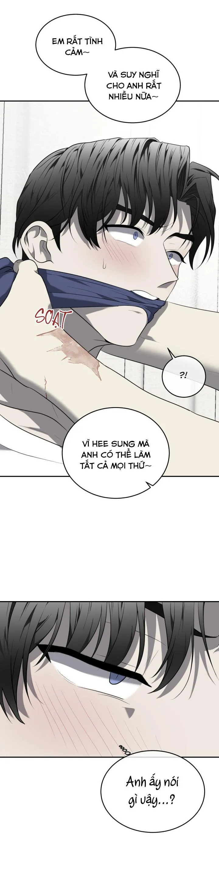 VIVARIUM Chapter 39 Trang 6