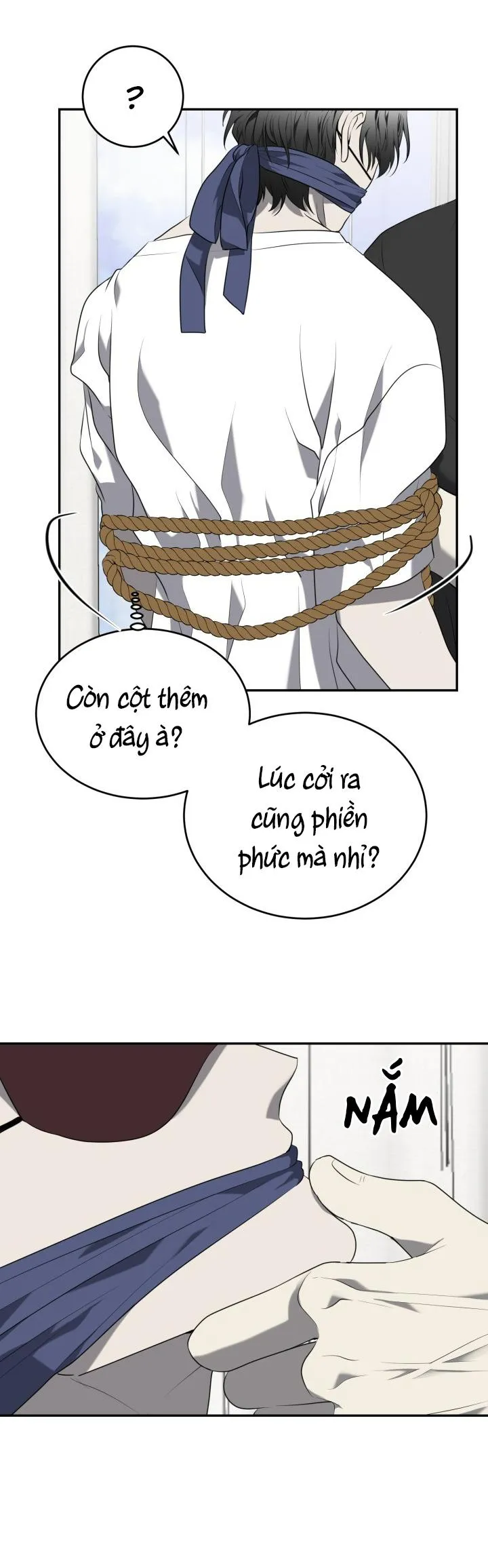 VIVARIUM Chapter 39 Trang 8