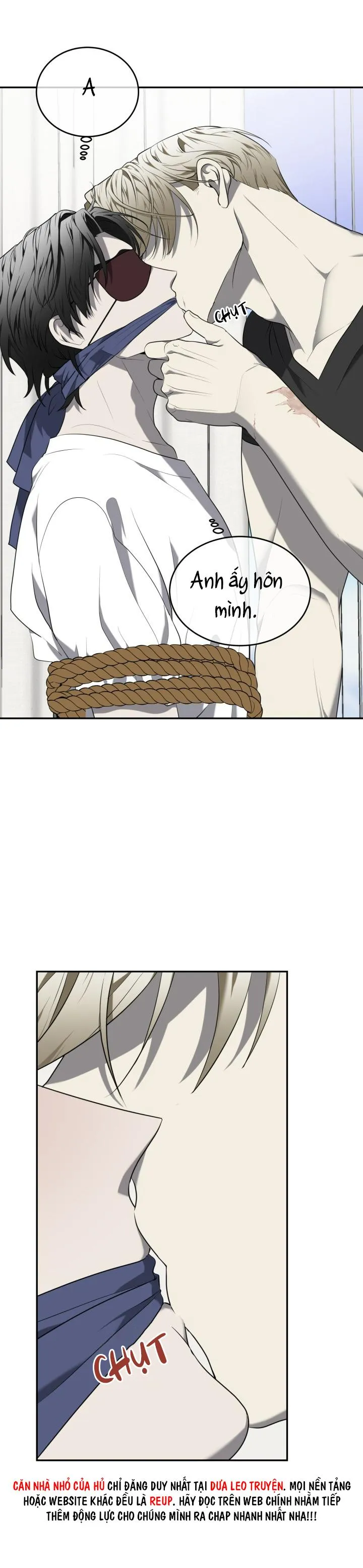 VIVARIUM Chapter 39 Trang 9