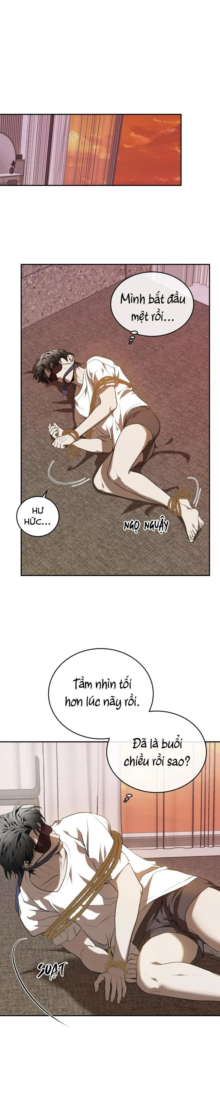 VIVARIUM Chapter 39 Trang 13