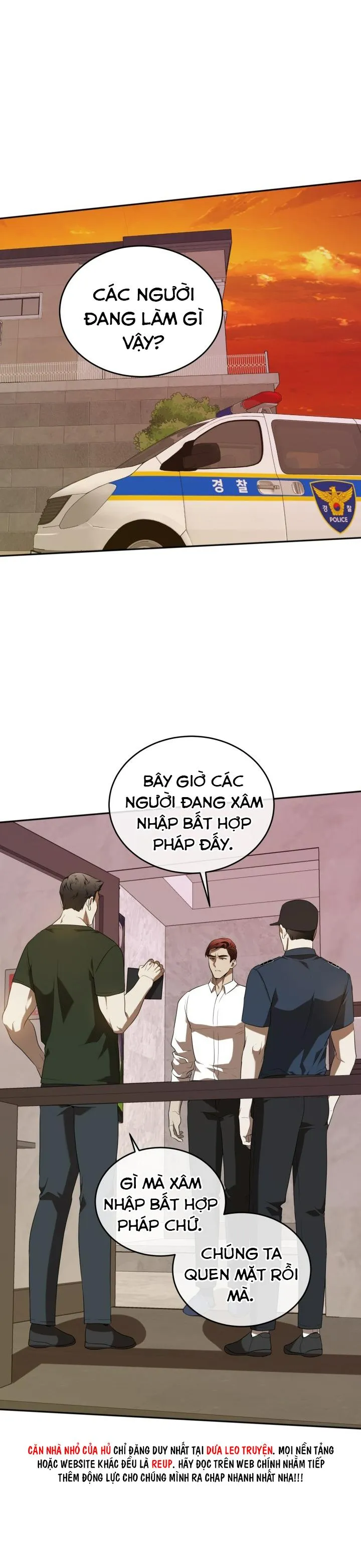 VIVARIUM Chapter 39 Trang 15