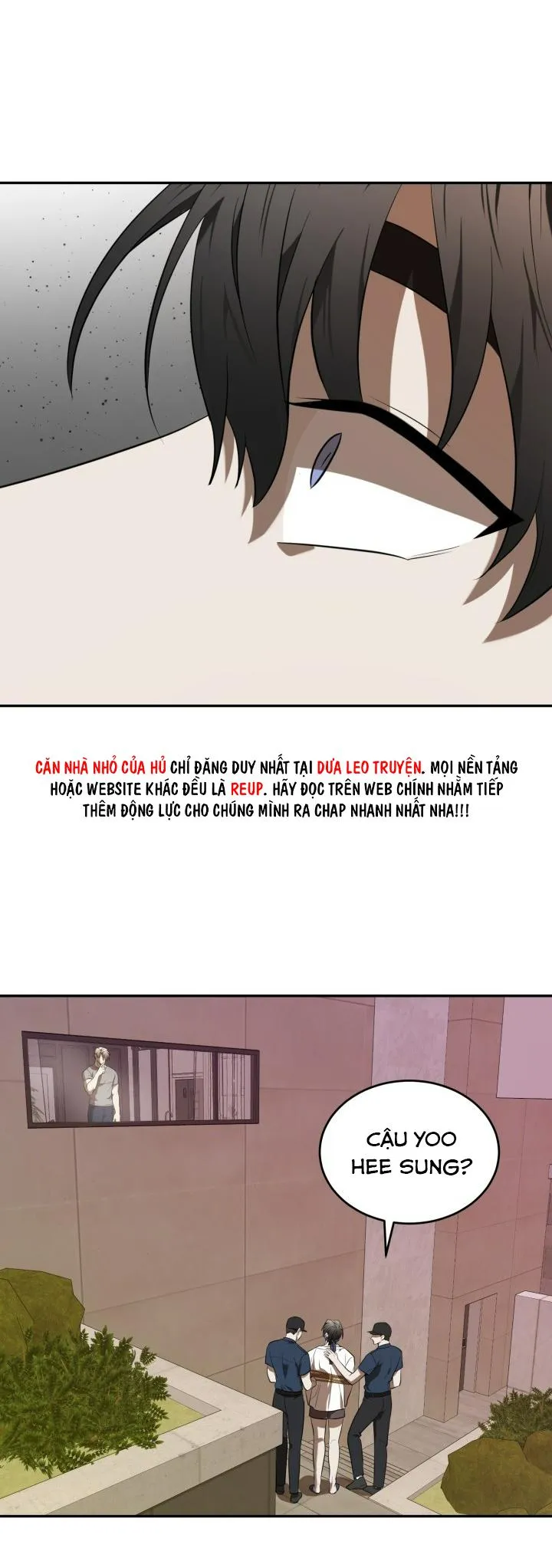 VIVARIUM Chapter 39 Trang 24