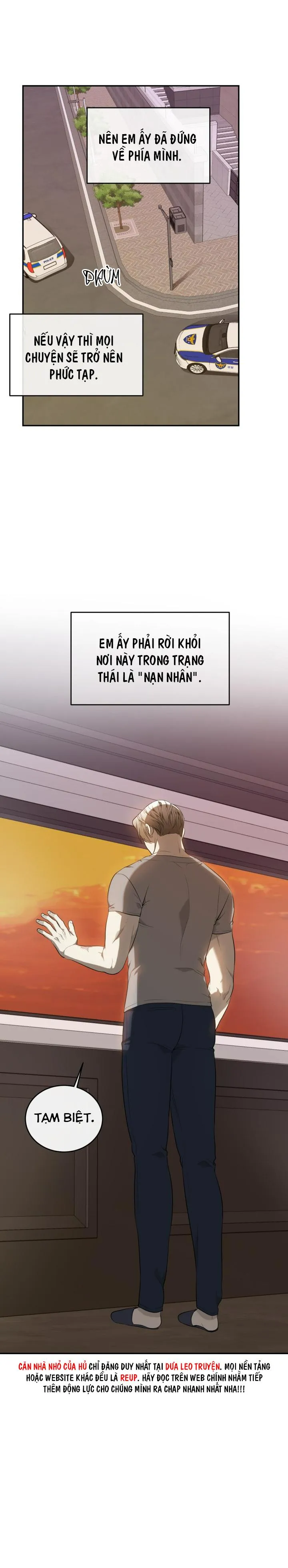 VIVARIUM Chapter 39 Trang 26