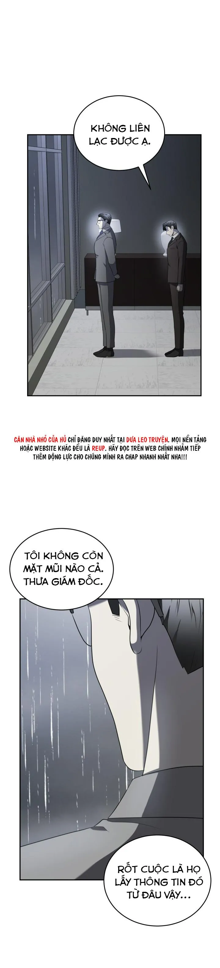 VIVARIUM Chapter 39 Trang 28