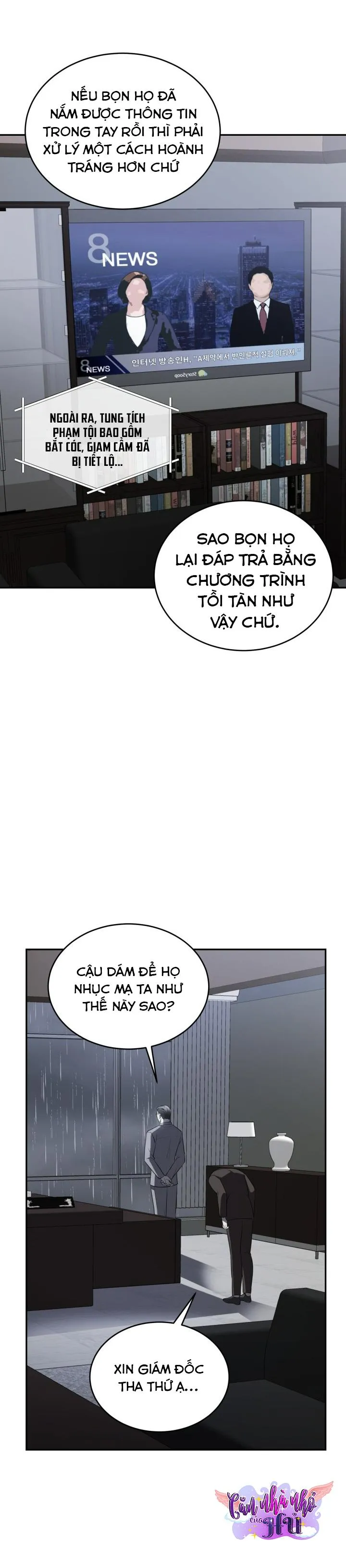 VIVARIUM Chapter 39 Trang 29