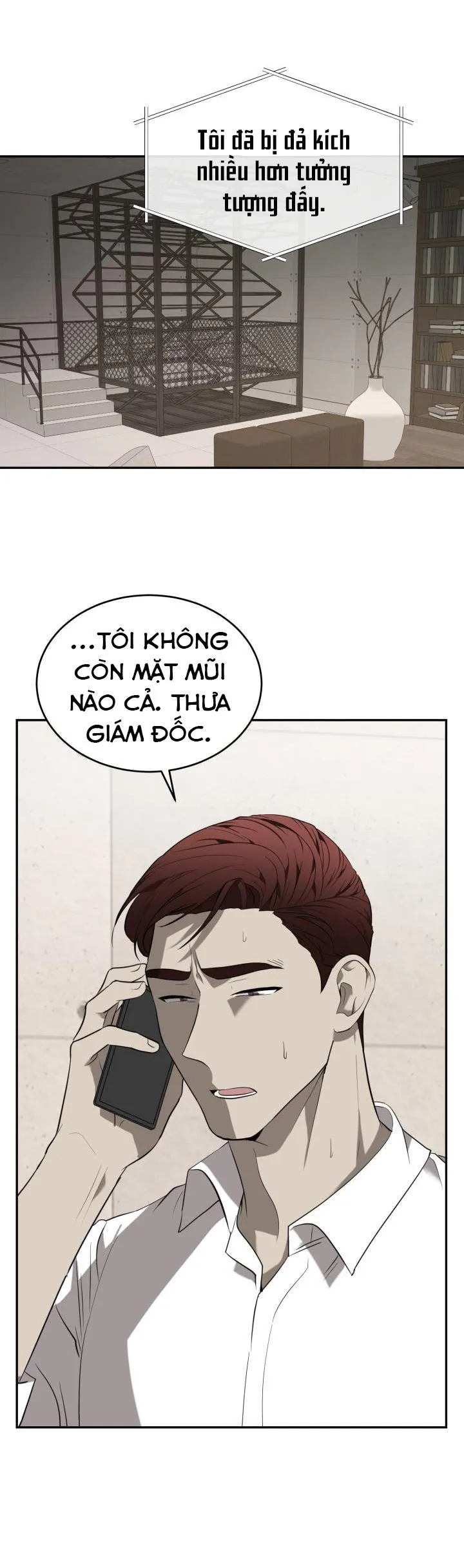 VIVARIUM Chapter 40 Trang 4