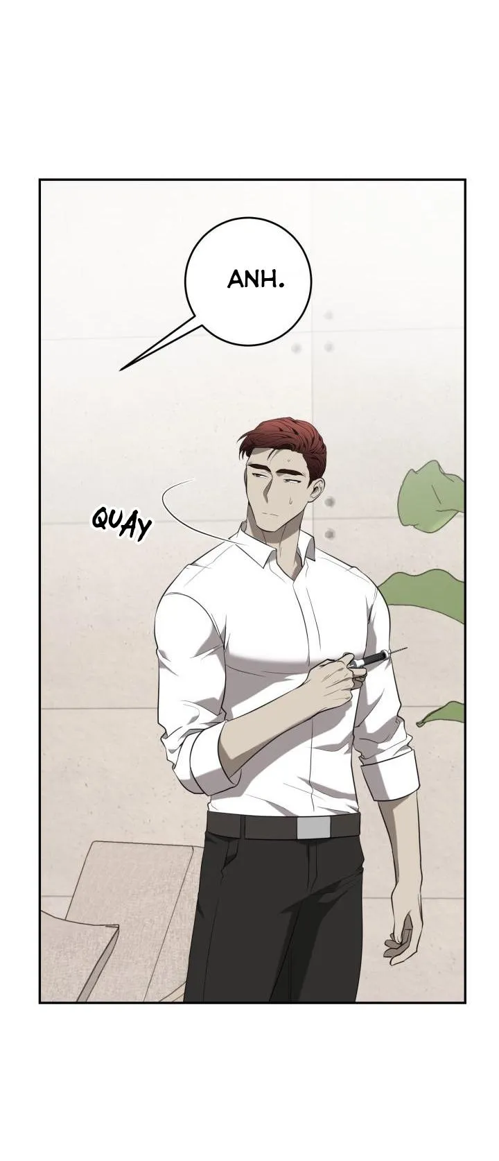 VIVARIUM Chapter 40 Trang 11