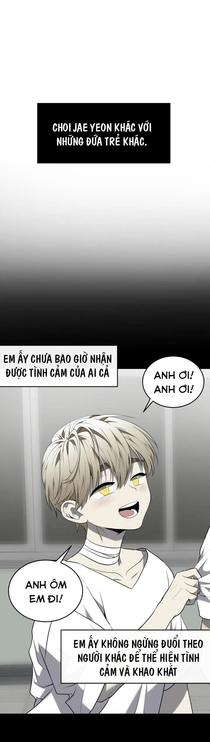 VIVARIUM Chapter 40 Trang 13