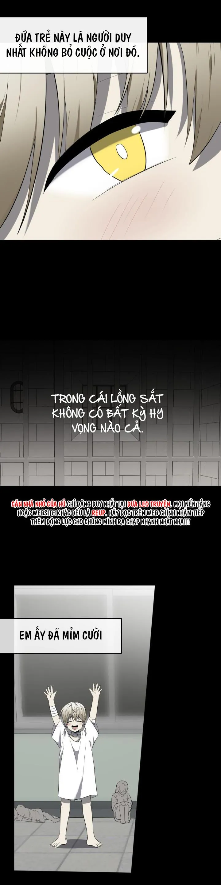 VIVARIUM Chapter 40 Trang 14