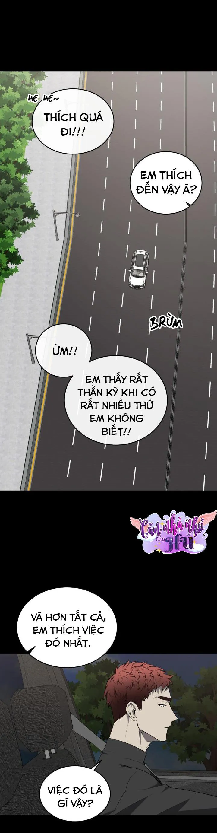 VIVARIUM Chapter 40 Trang 17