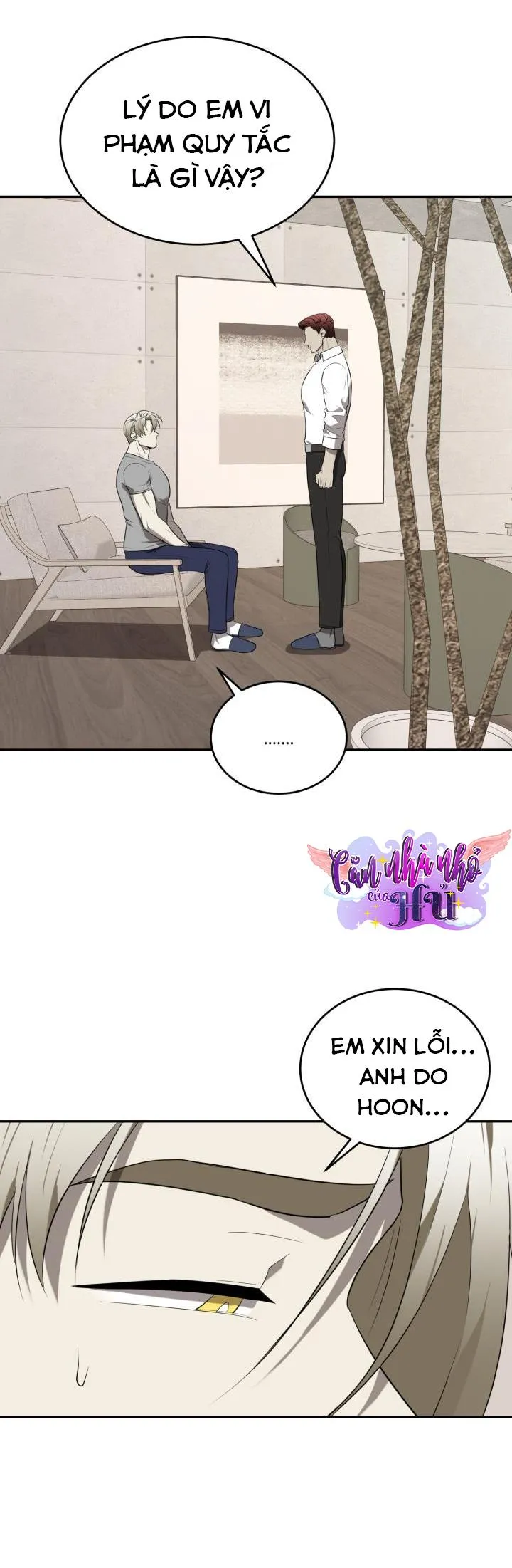 VIVARIUM Chapter 40 Trang 19