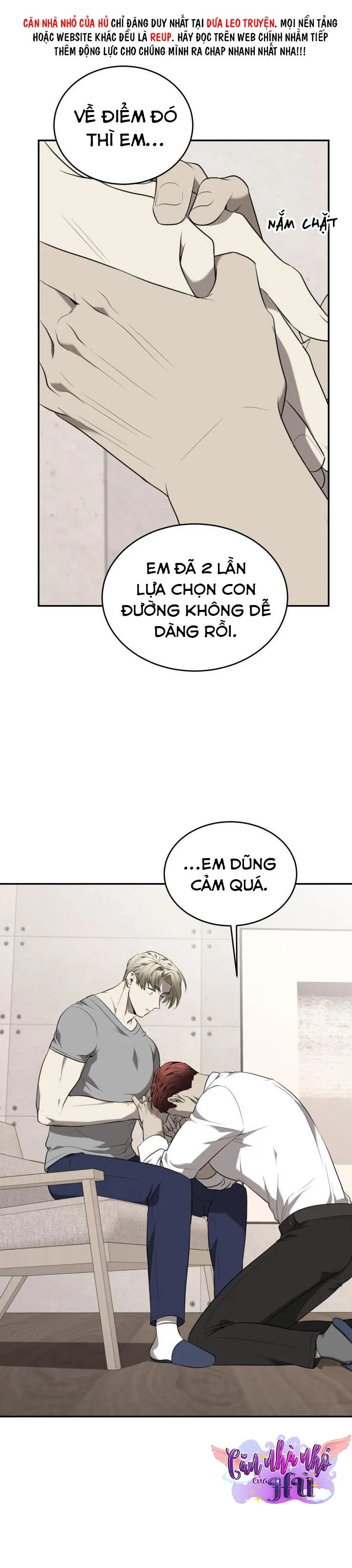 VIVARIUM Chapter 40 Trang 22