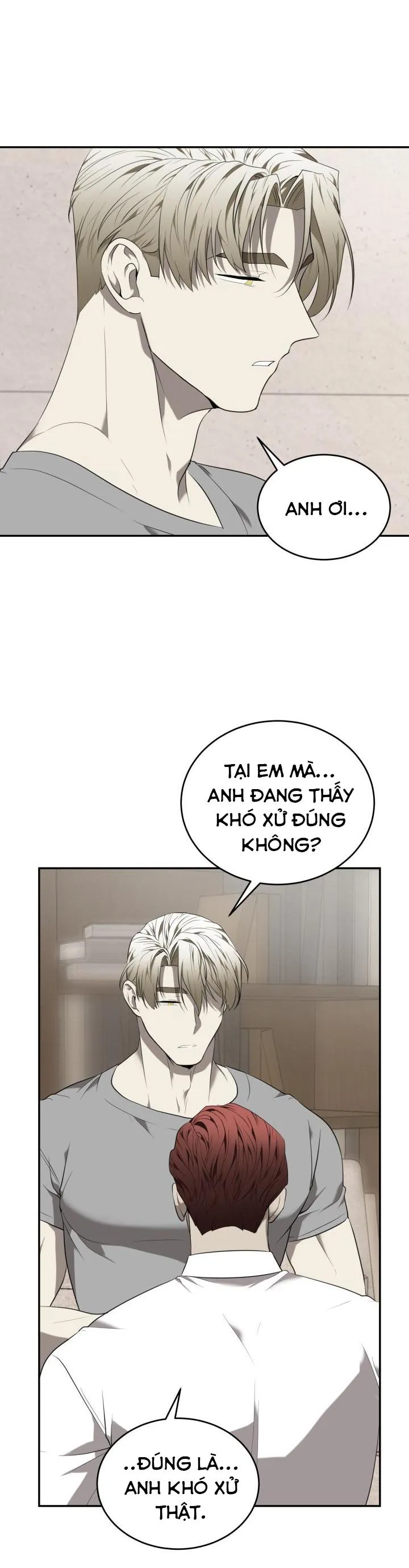 VIVARIUM Chapter 40 Trang 24