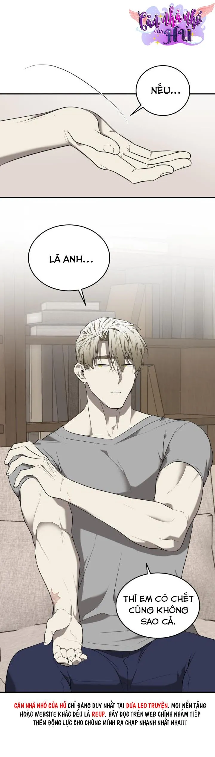 VIVARIUM Chapter 40 Trang 25