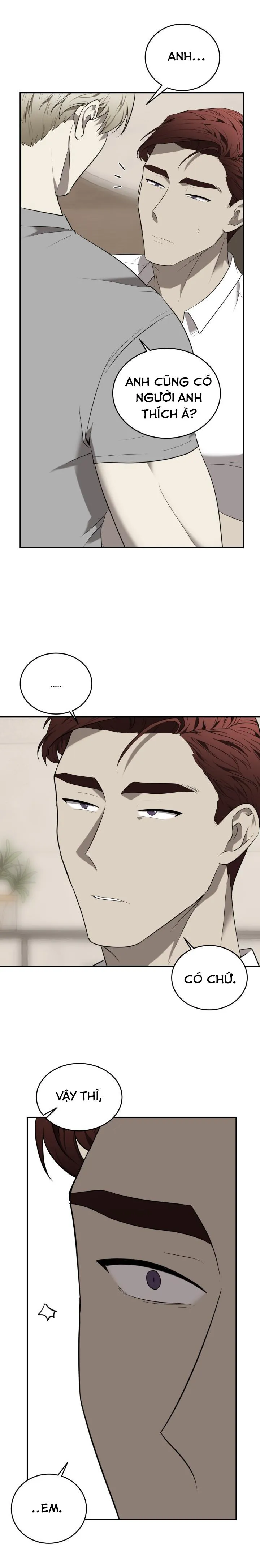 VIVARIUM Chapter 40 Trang 32