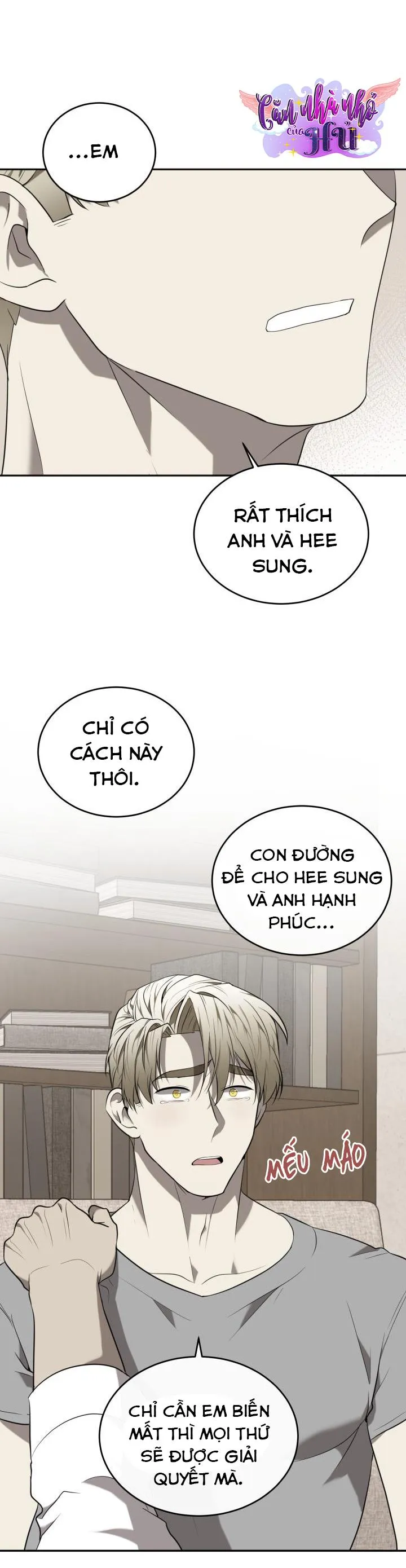 VIVARIUM Chapter 40 Trang 35