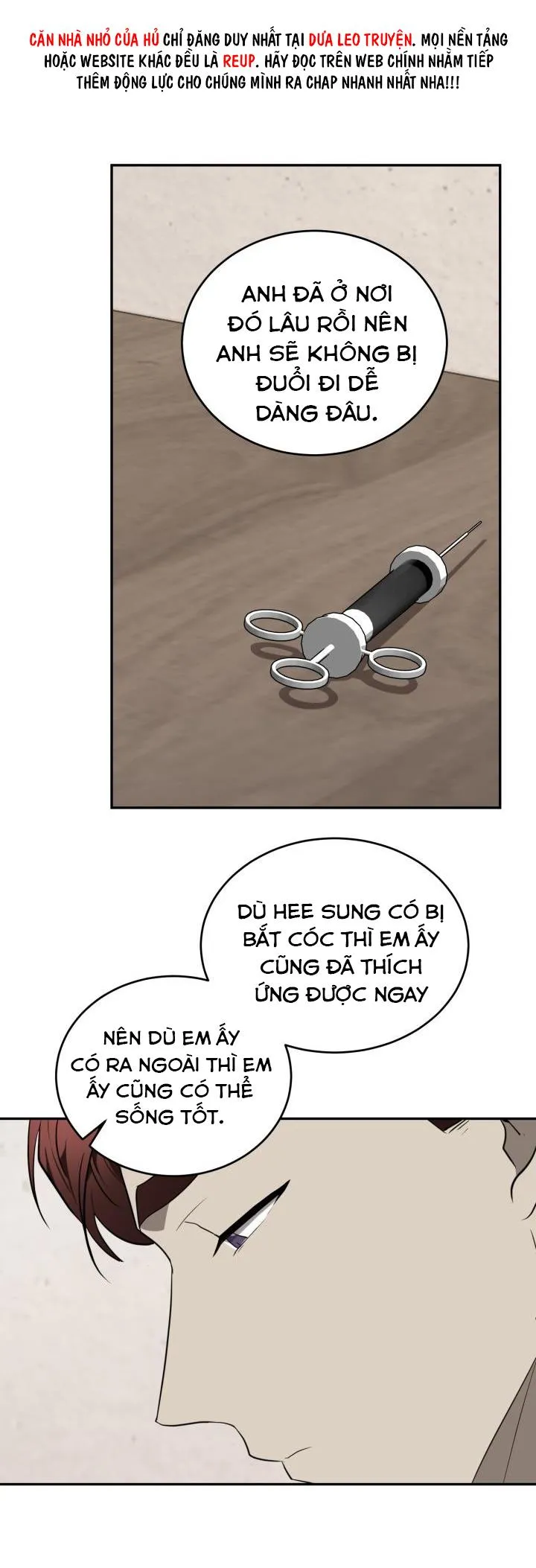 VIVARIUM Chapter 40 Trang 36