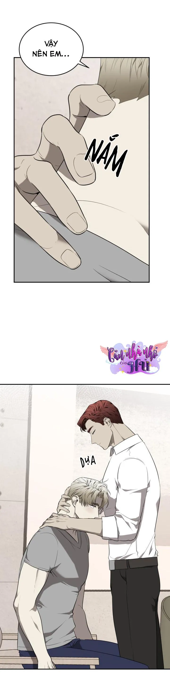 VIVARIUM Chapter 40 Trang 37