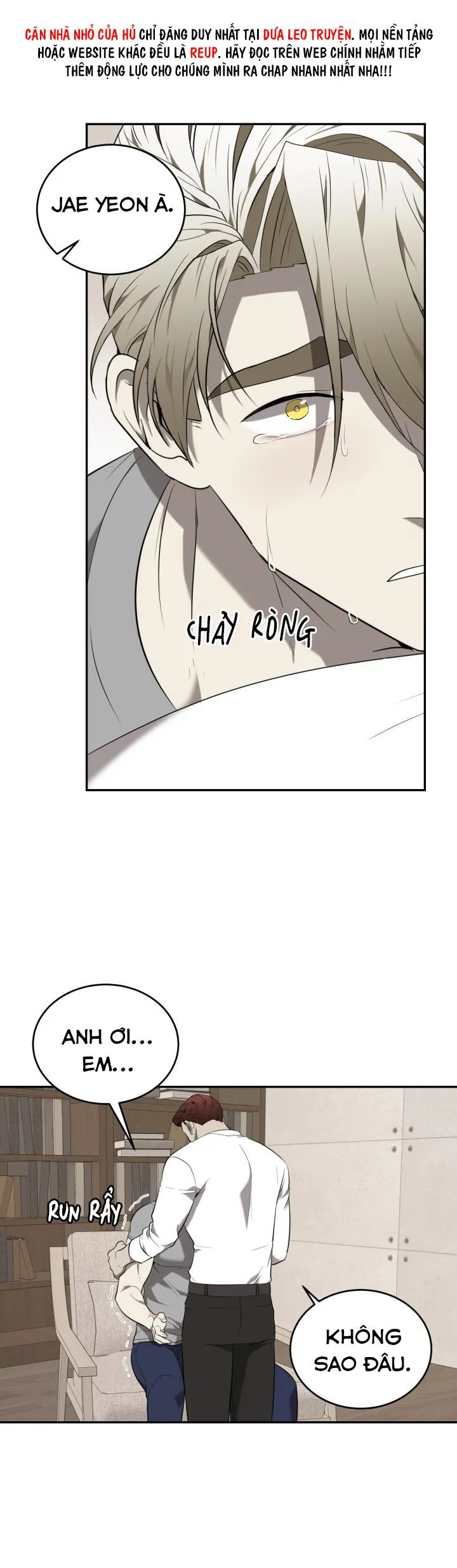 VIVARIUM Chapter 40 Trang 38