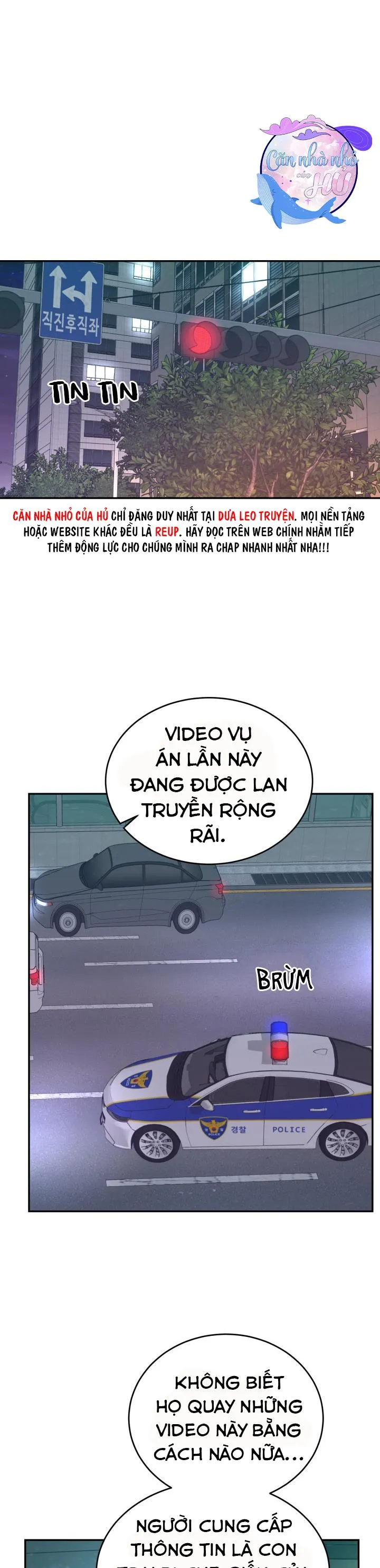 VIVARIUM Chapter 41 Trang 3