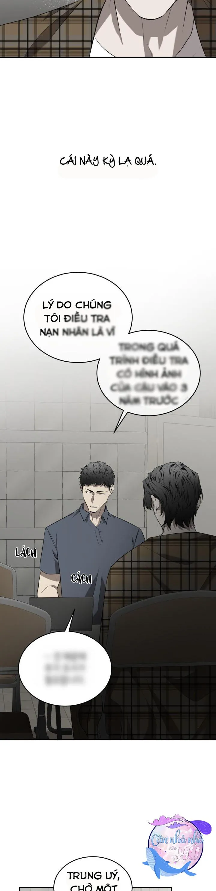 VIVARIUM Chapter 41 Trang 6